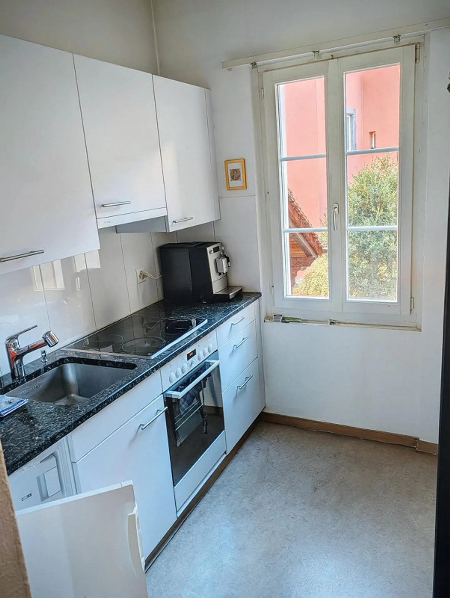 Einzigartige 2.5-Zimmer Altstadt-Wohnung zu verkaufen - Photo 5 sur 7