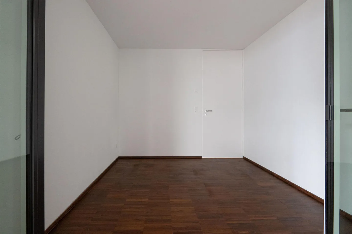 Appartement 4.5 pièces dans un immeuble neuf - Deuxième occupation - Photo 8 sur 11