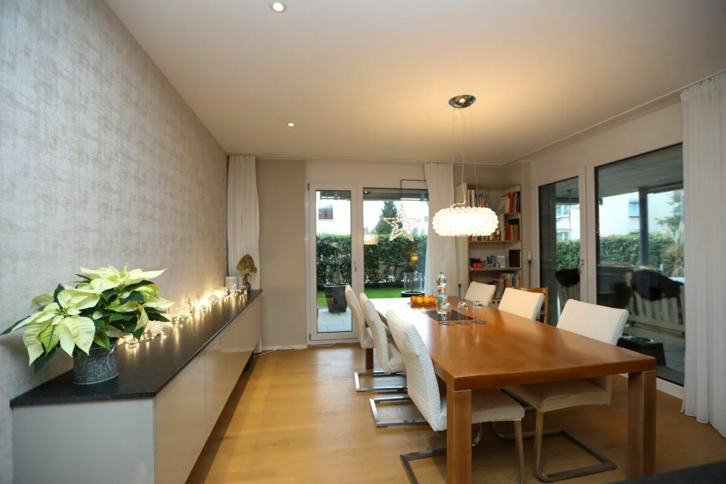 Appartamento elegante di 3,5 locali al piano terra a Weinfelden - Foto 4 di 7
