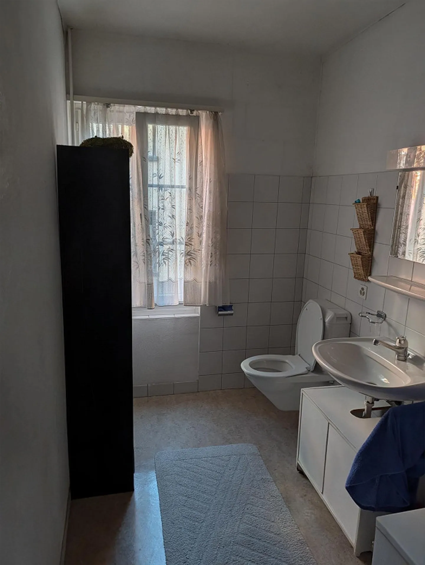 Einzigartige 2.5-Zimmer Altstadt-Wohnung zu verkaufen - Photo 6 sur 7