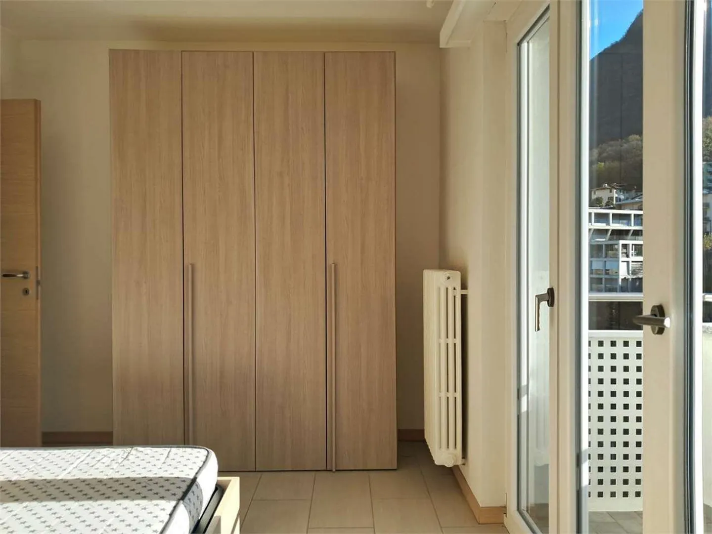 Renoviertes Penthouse mit Aussicht - Foto 5 von 10