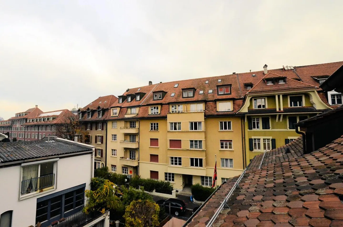 urbaner Komfort trifft Wohngefühl! - Foto 6 von 6