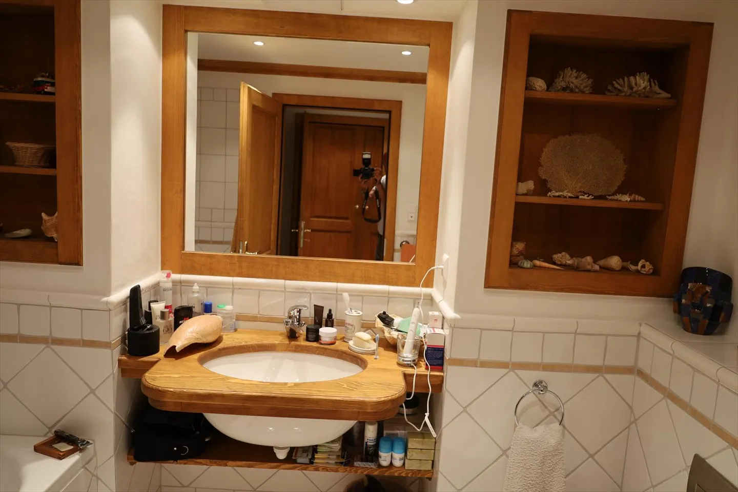 Wunderschöne 7,5-Zimmer-Wohnung mit Kamin in Bluche - Foto 27 von 30