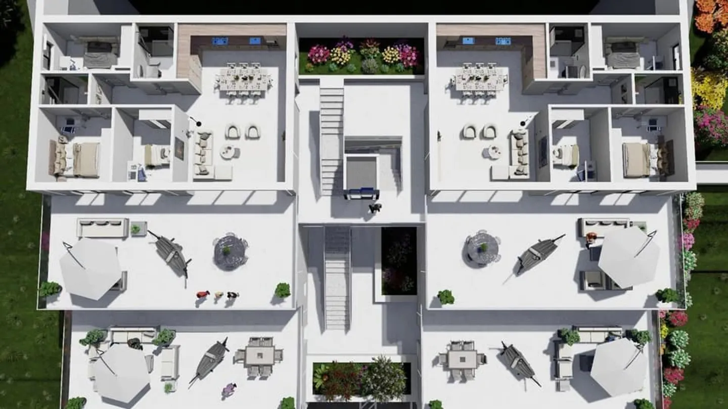 Nouvelle promotion immobilière à Réchy - Photo 11 of 13