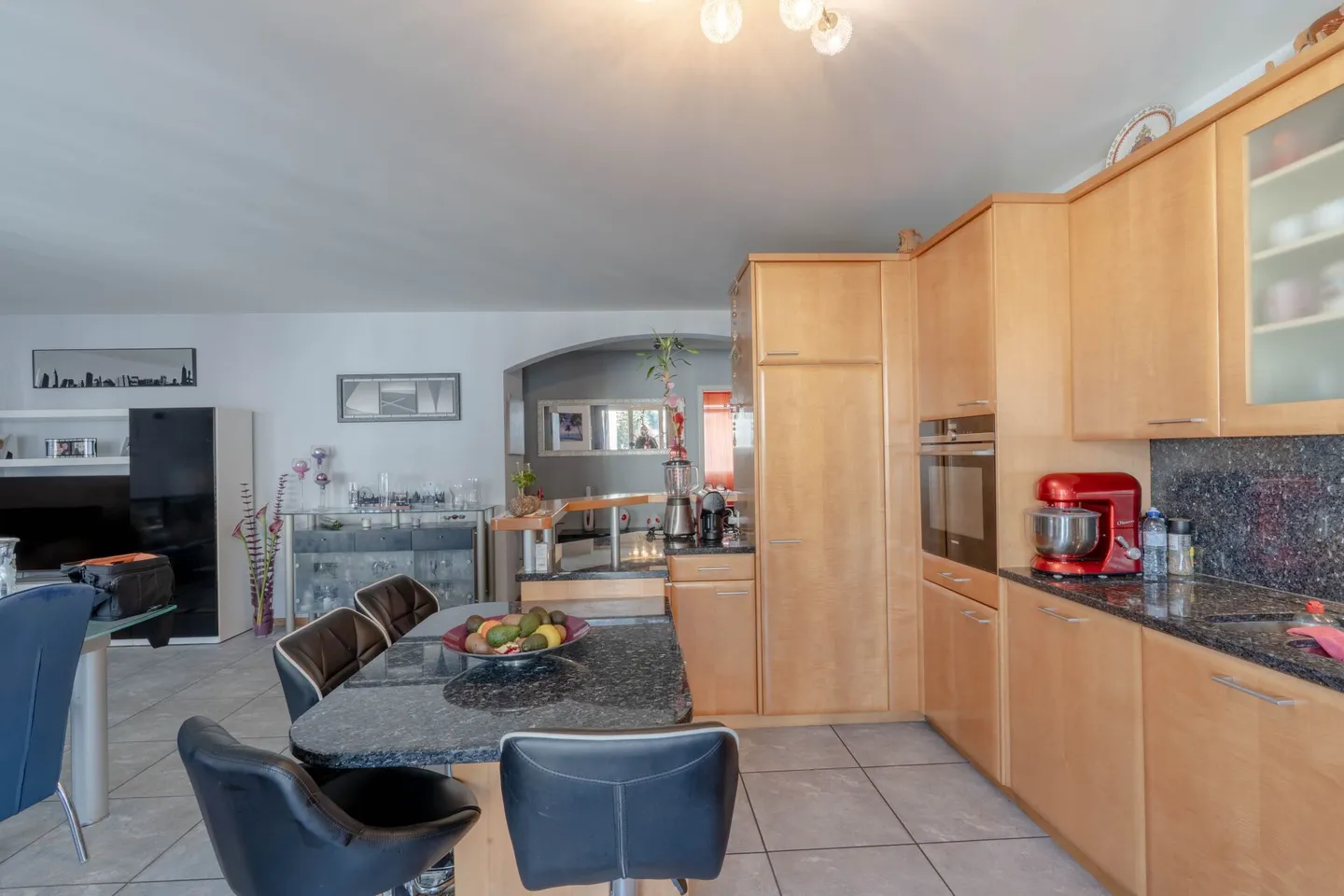 4.5-room apartment in Monthey - opportunity! - Photo 3 of 10