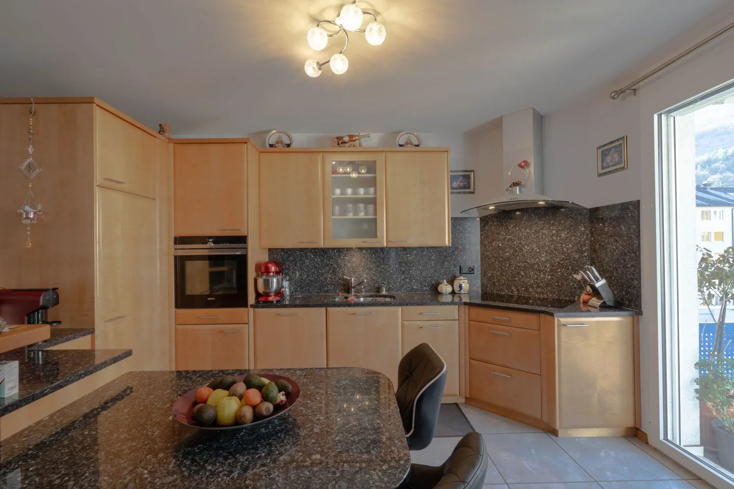 4.5-room apartment in Monthey - opportunity! - Photo 4 of 10