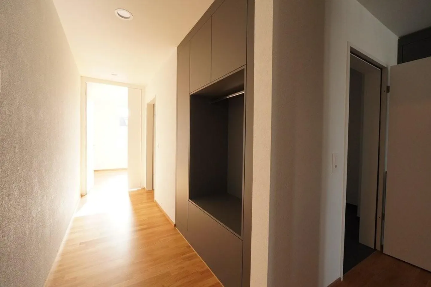 PREMIÈRE LOCATION À LIESTAL - chaque appartement avec sa propre tour de lavage - Photo 3 sur 11