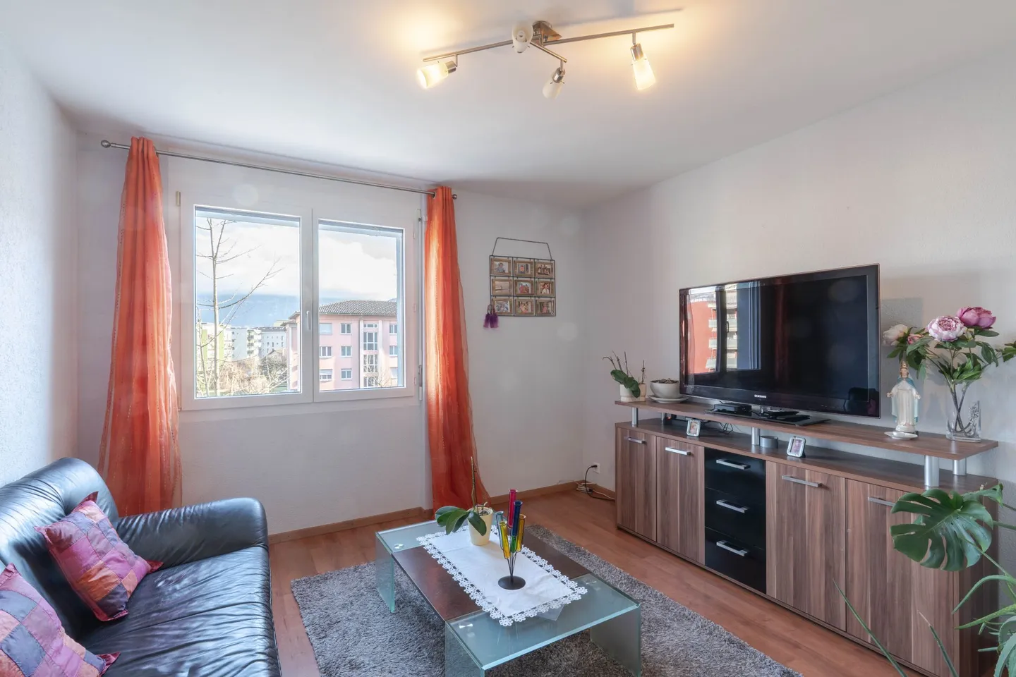 4.5-room apartment in Monthey - opportunity! - Photo 5 of 10