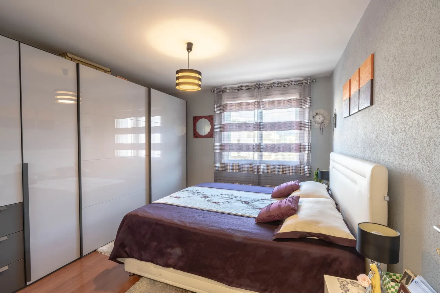 4.5-room apartment in Monthey - opportunity! - Photo 6 of 10