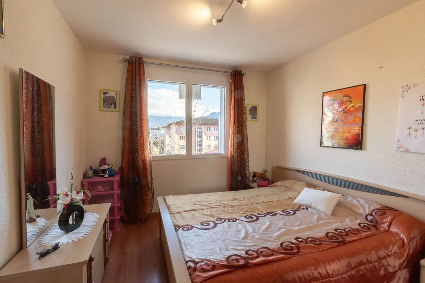 4.5-room apartment in Monthey - opportunity! - Photo 7 of 10