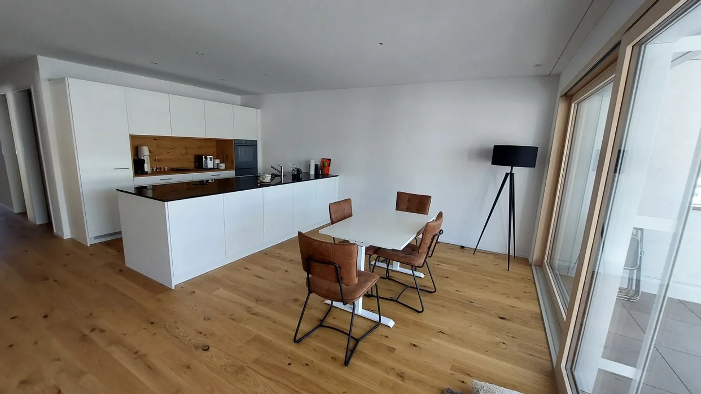 Vivere e rilassarsi a Sörenberg "solo come residenza principale consentita" - Foto 4 di 12