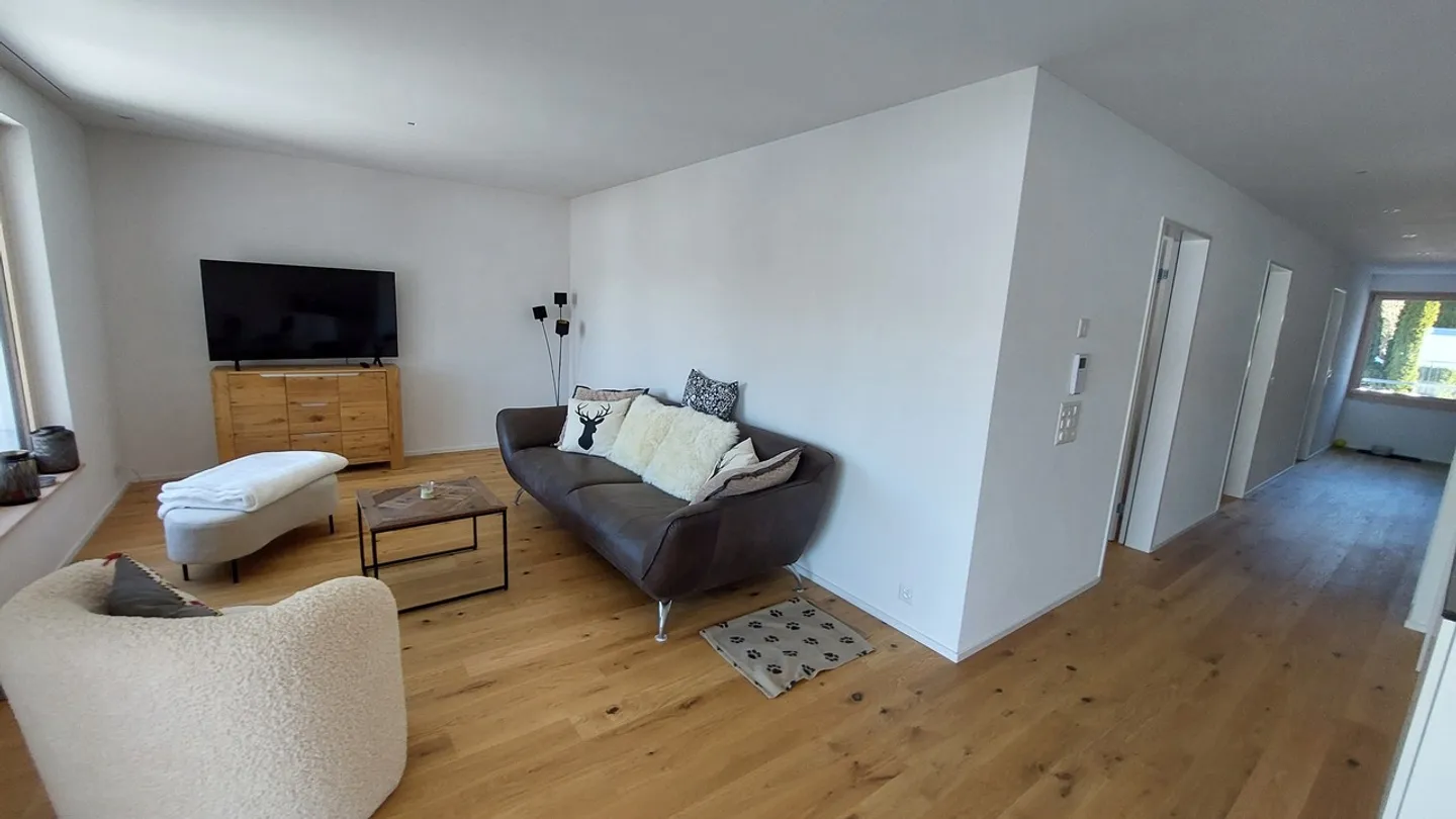 Vivere e rilassarsi a Sörenberg "solo come residenza principale consentita" - Foto 5 di 12