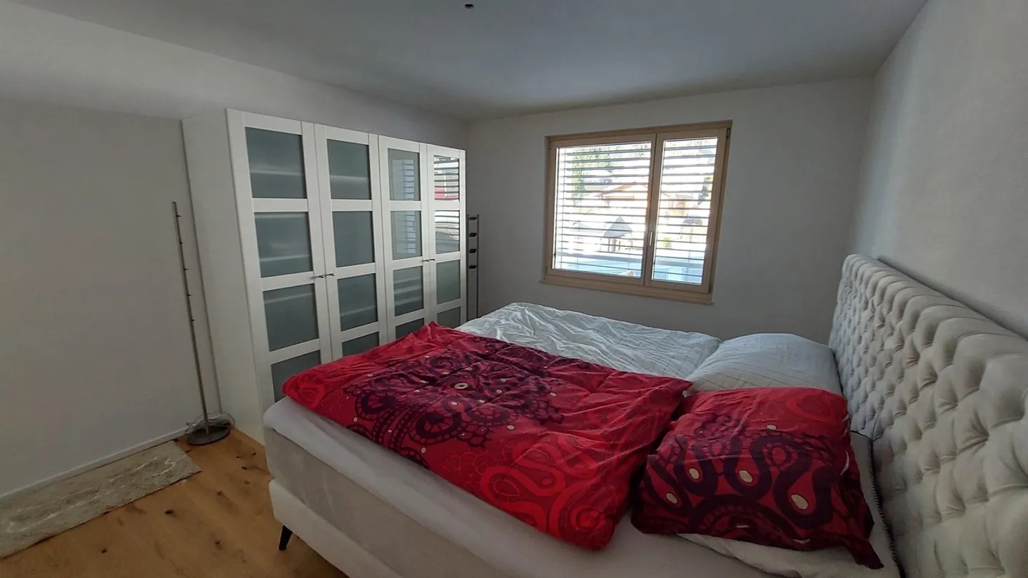 Vivere e rilassarsi a Sörenberg "solo come residenza principale consentita" - Foto 6 di 12