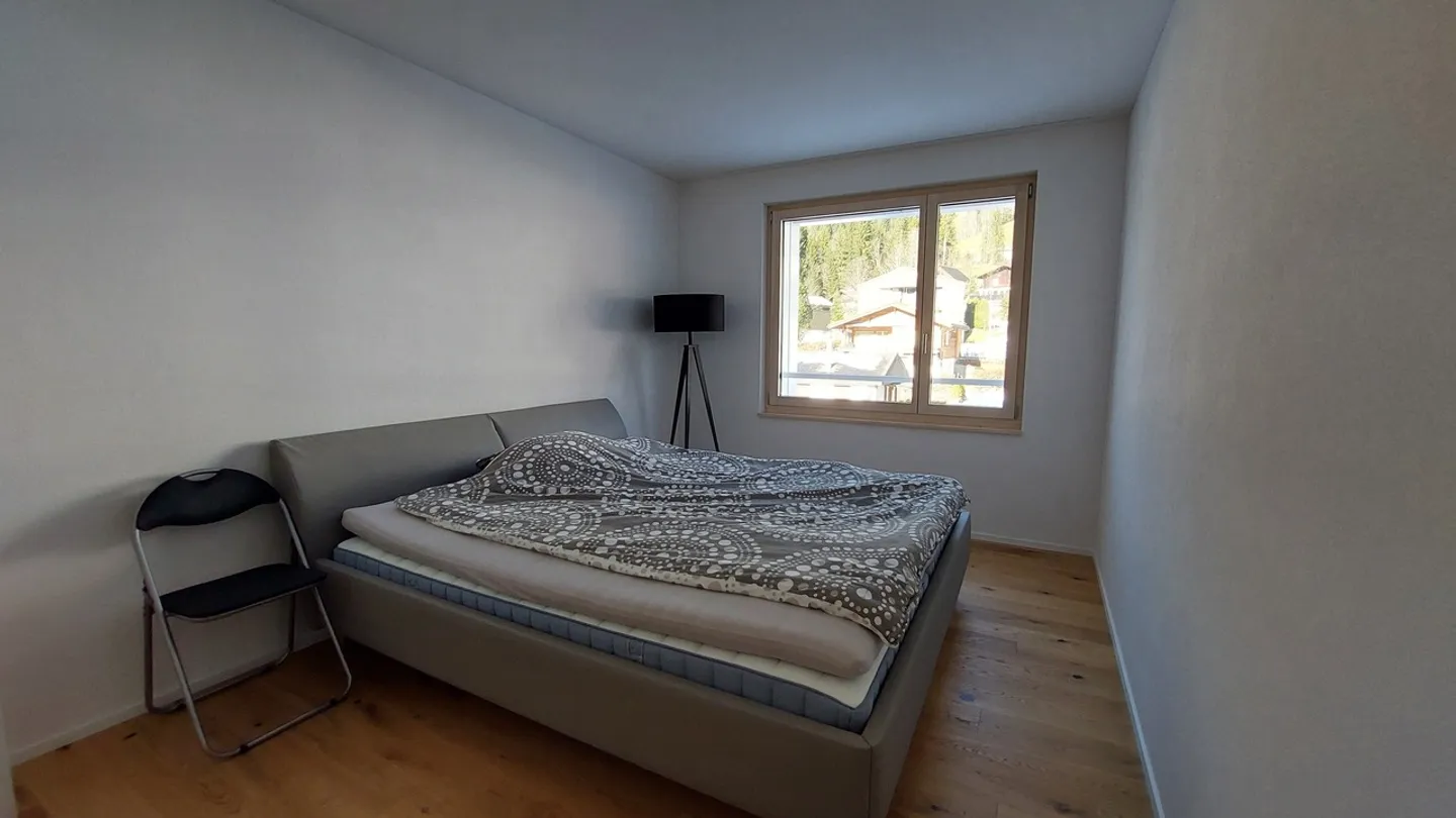 Vivere e rilassarsi a Sörenberg "solo come residenza principale consentita" - Foto 7 di 12