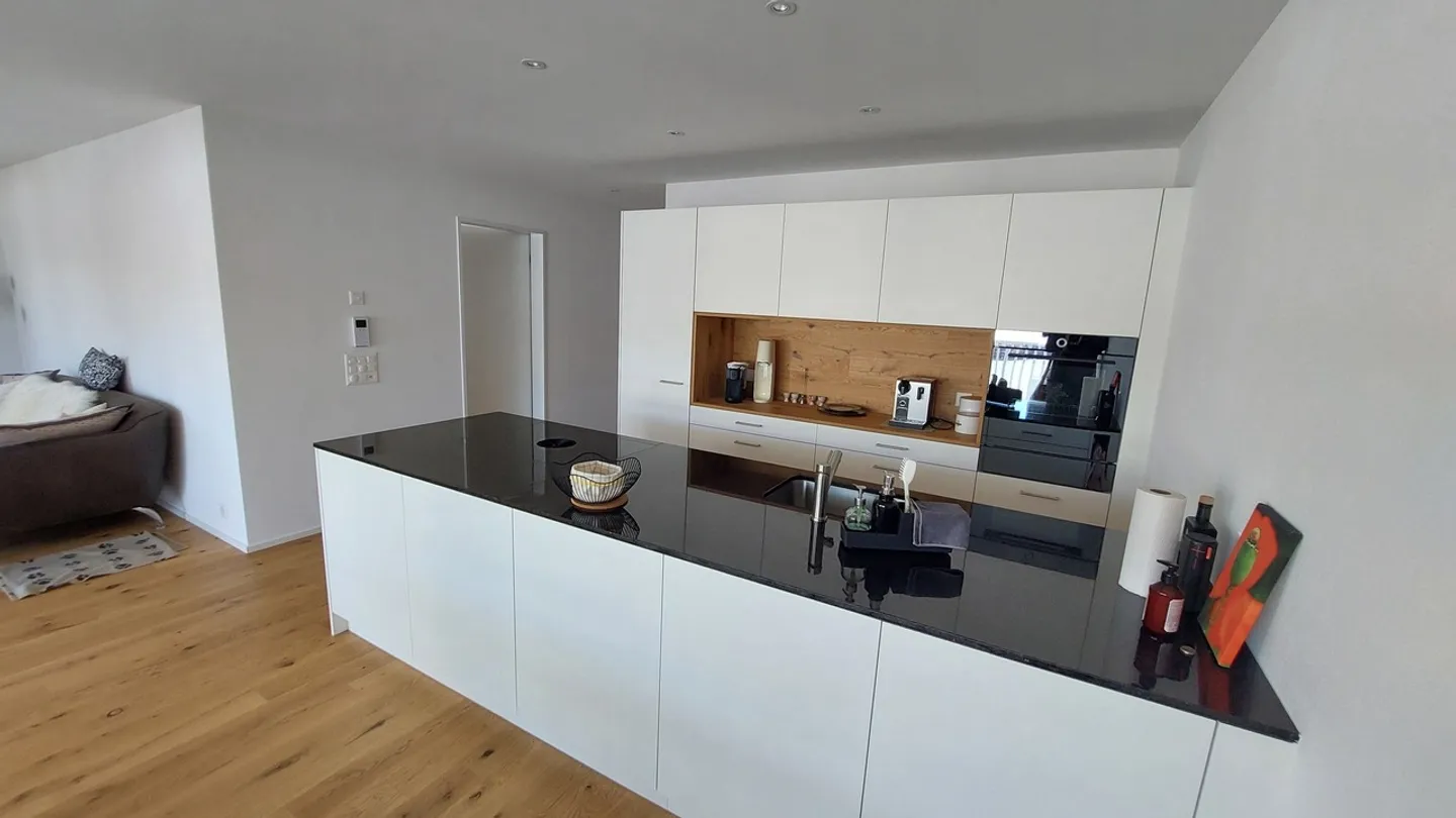 Vivere e rilassarsi a Sörenberg "solo come residenza principale consentita" - Foto 8 di 12