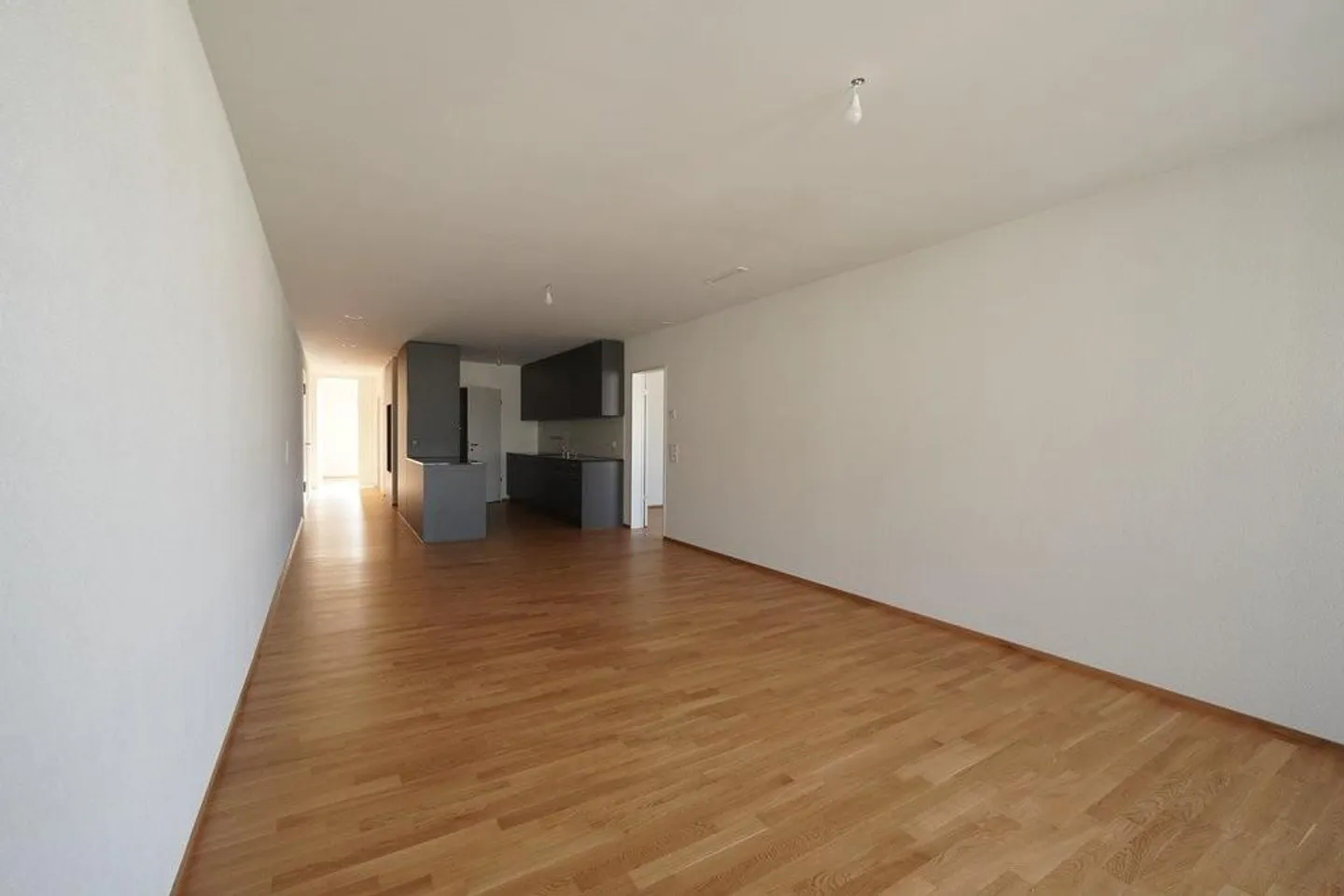 PREMIÈRE LOCATION À LIESTAL - chaque appartement avec sa propre tour de lavage - Photo 6 sur 11