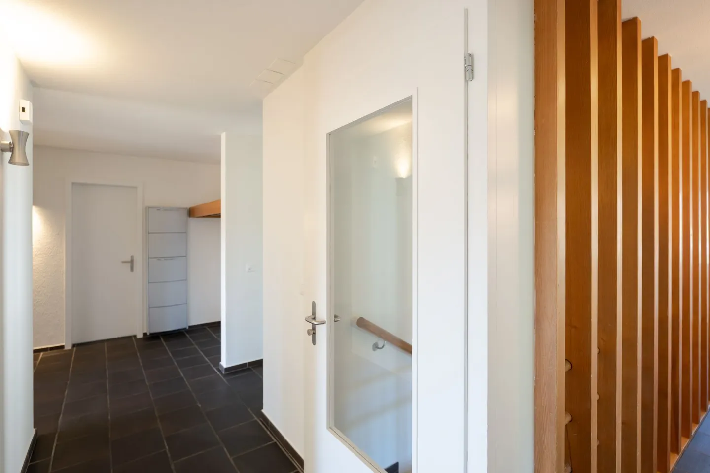 Appartamento duplex nella casa della comunità ecclesiastica - Foto 2 di 29