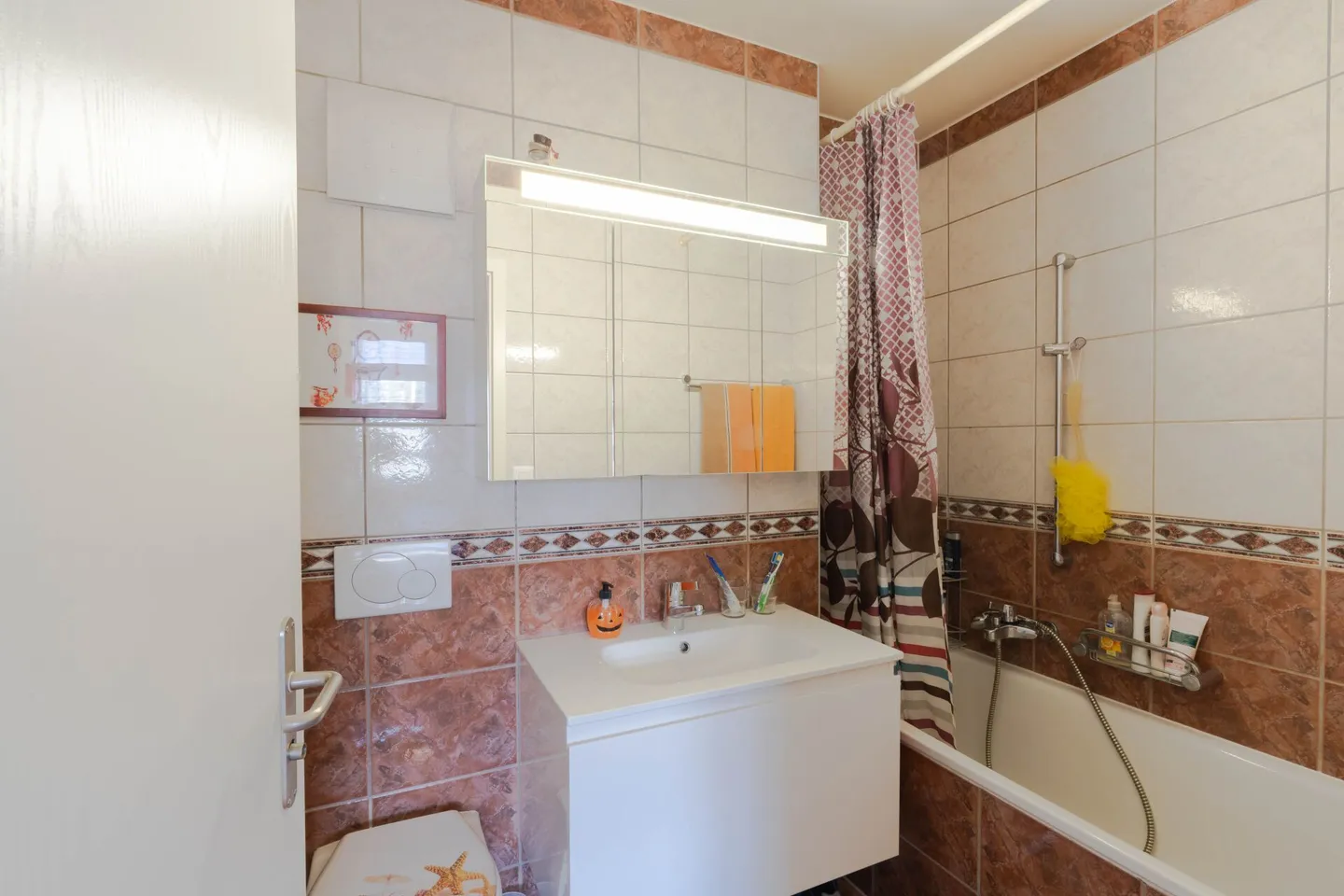 4.5-room apartment in Monthey - opportunity! - Photo 8 of 10