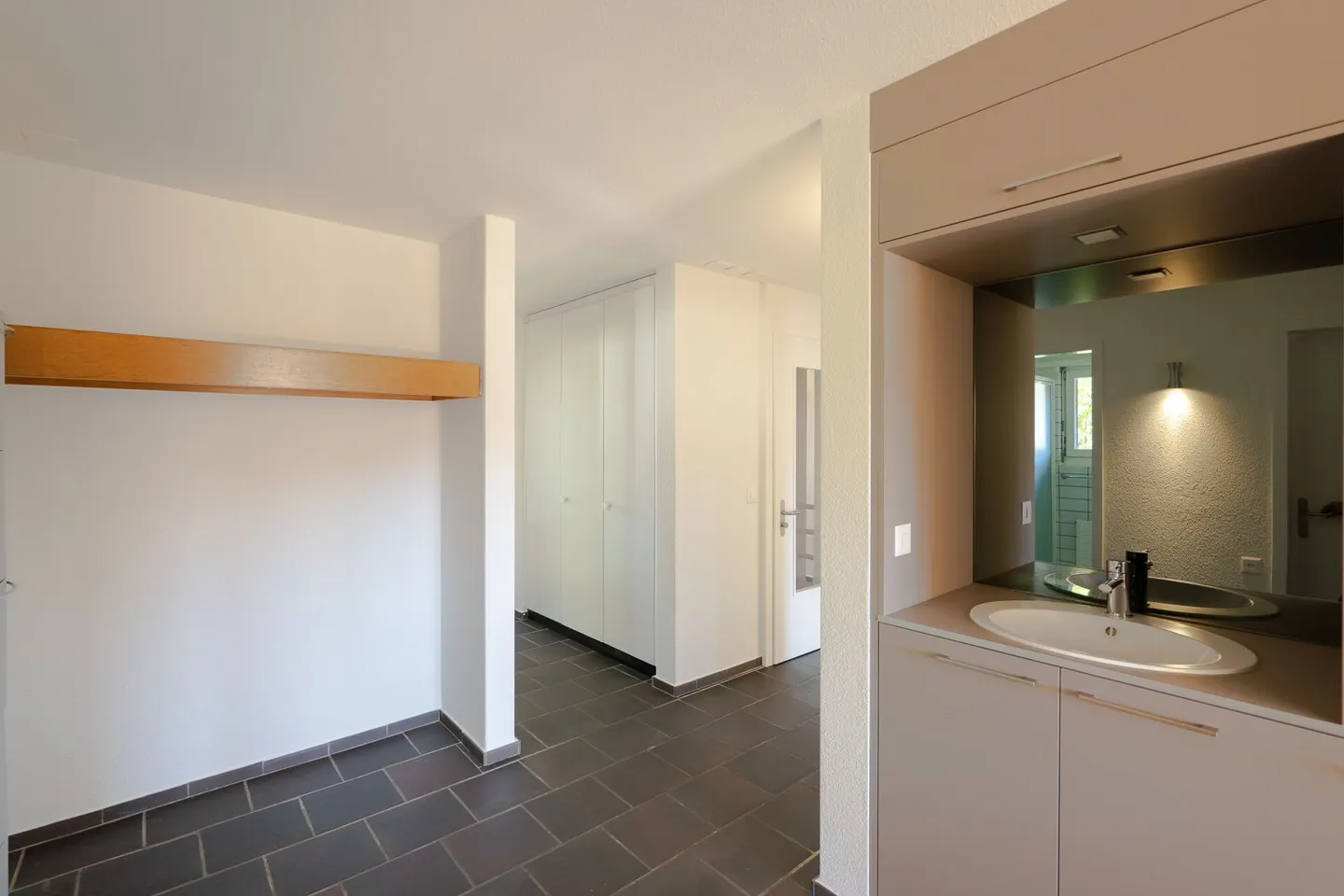 Appartamento duplex nella casa della comunità ecclesiastica - Foto 3 di 29