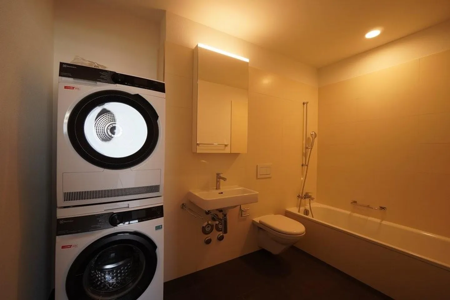 PREMIÈRE LOCATION À LIESTAL - chaque appartement avec sa propre tour de lavage - Photo 8 sur 11