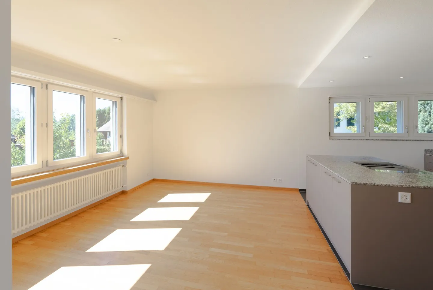 Appartamento duplex nella casa della comunità ecclesiastica - Foto 10 di 29