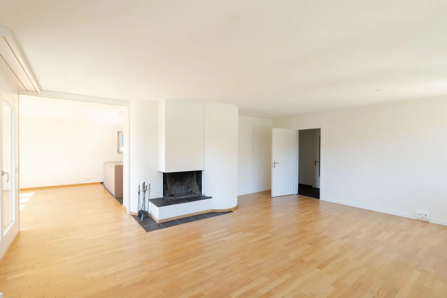 Appartamento duplex nella casa della comunità ecclesiastica - Foto 11 di 29