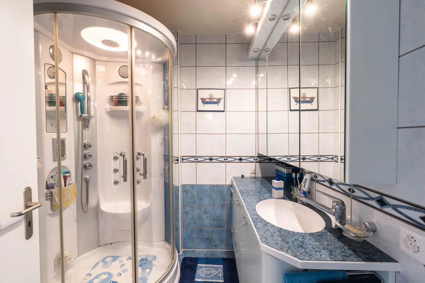 4.5-room apartment in Monthey - opportunity! - Photo 10 of 10