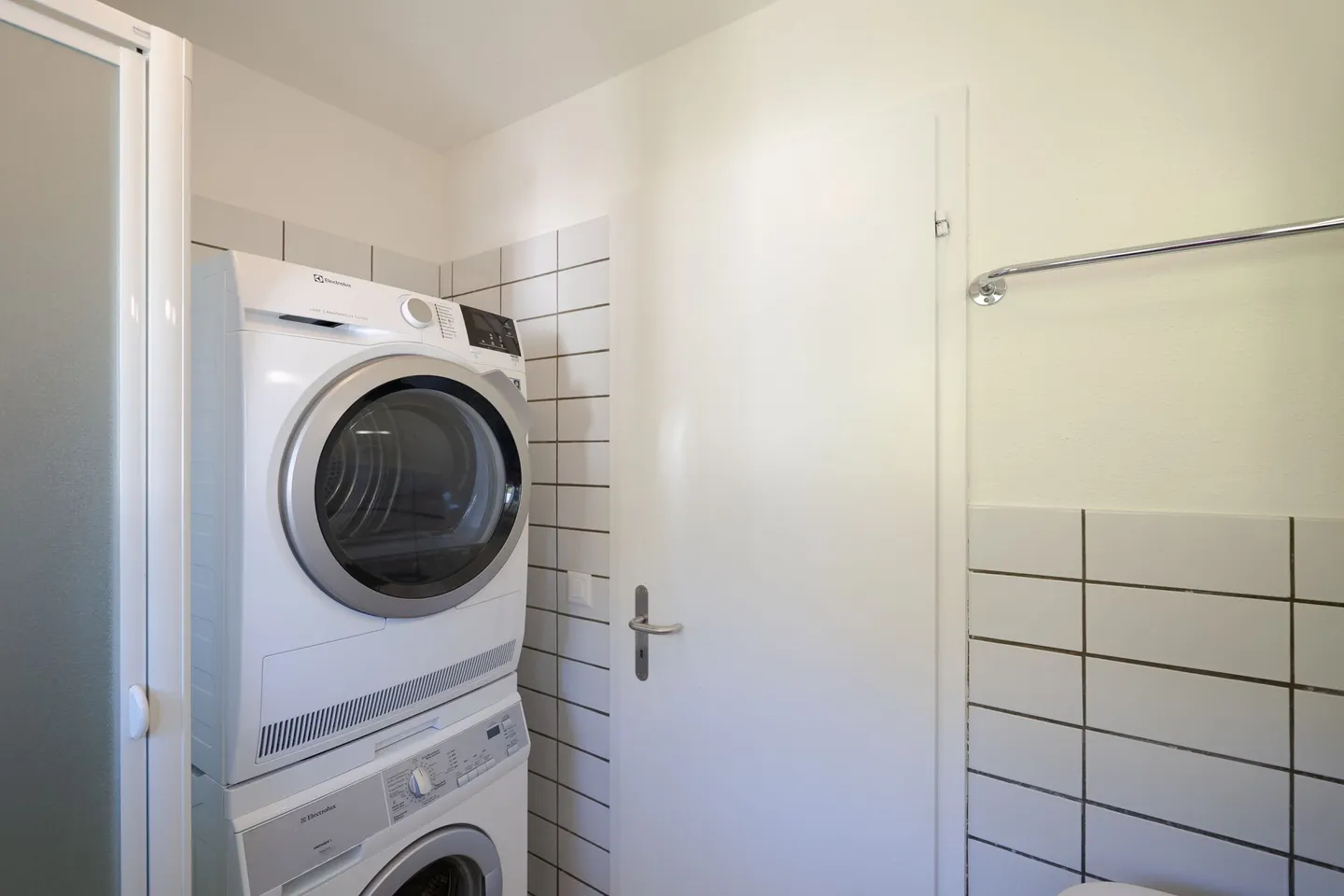 Appartamento duplex nella casa della comunità ecclesiastica - Foto 4 di 29