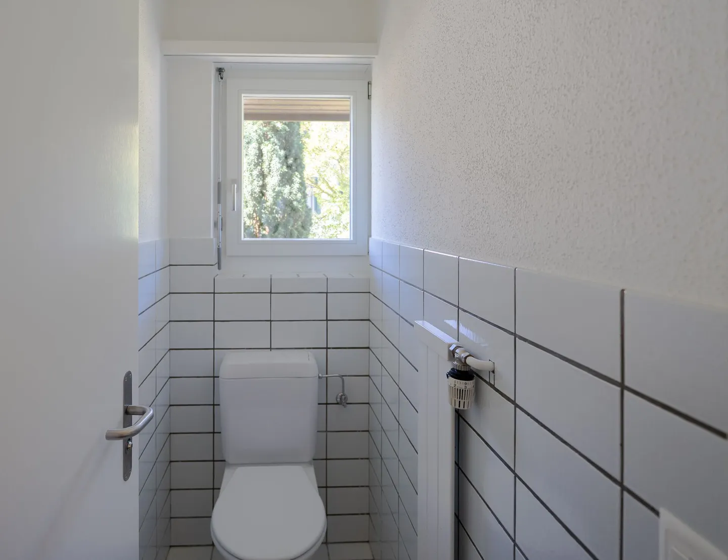 Appartamento duplex nella casa della comunità ecclesiastica - Foto 5 di 29