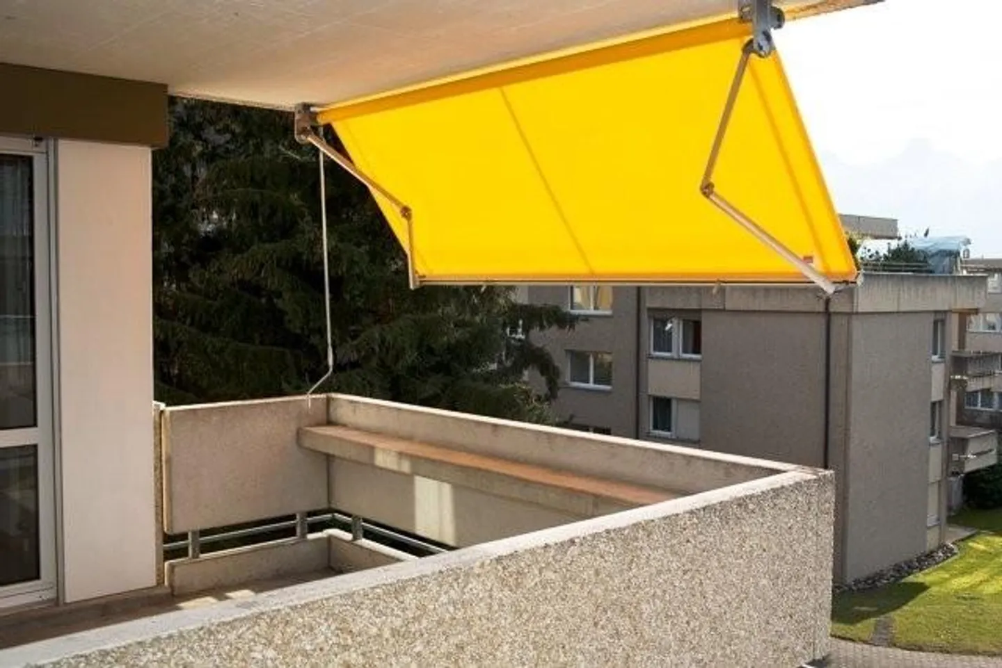 Vivere a Erlenmatte! - Foto 8 di 9