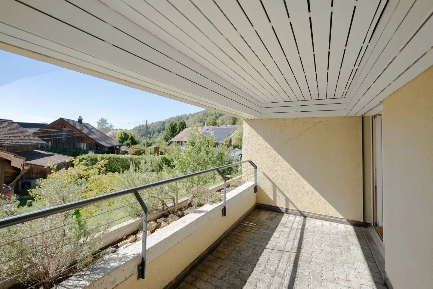 Appartamento duplex nella casa della comunità ecclesiastica - Foto 13 di 29