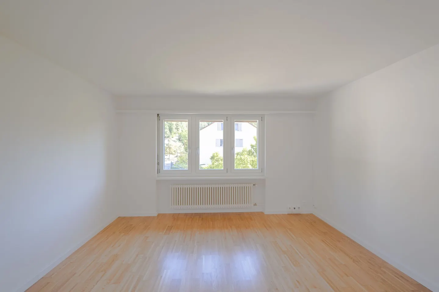 Appartamento duplex nella casa della comunità ecclesiastica - Foto 16 di 29