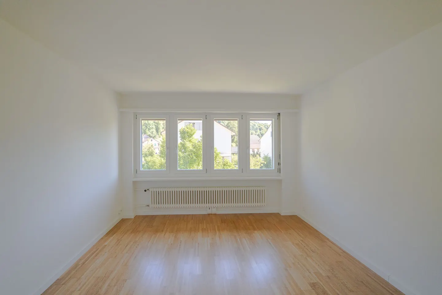 Appartamento duplex nella casa della comunità ecclesiastica - Foto 17 di 29