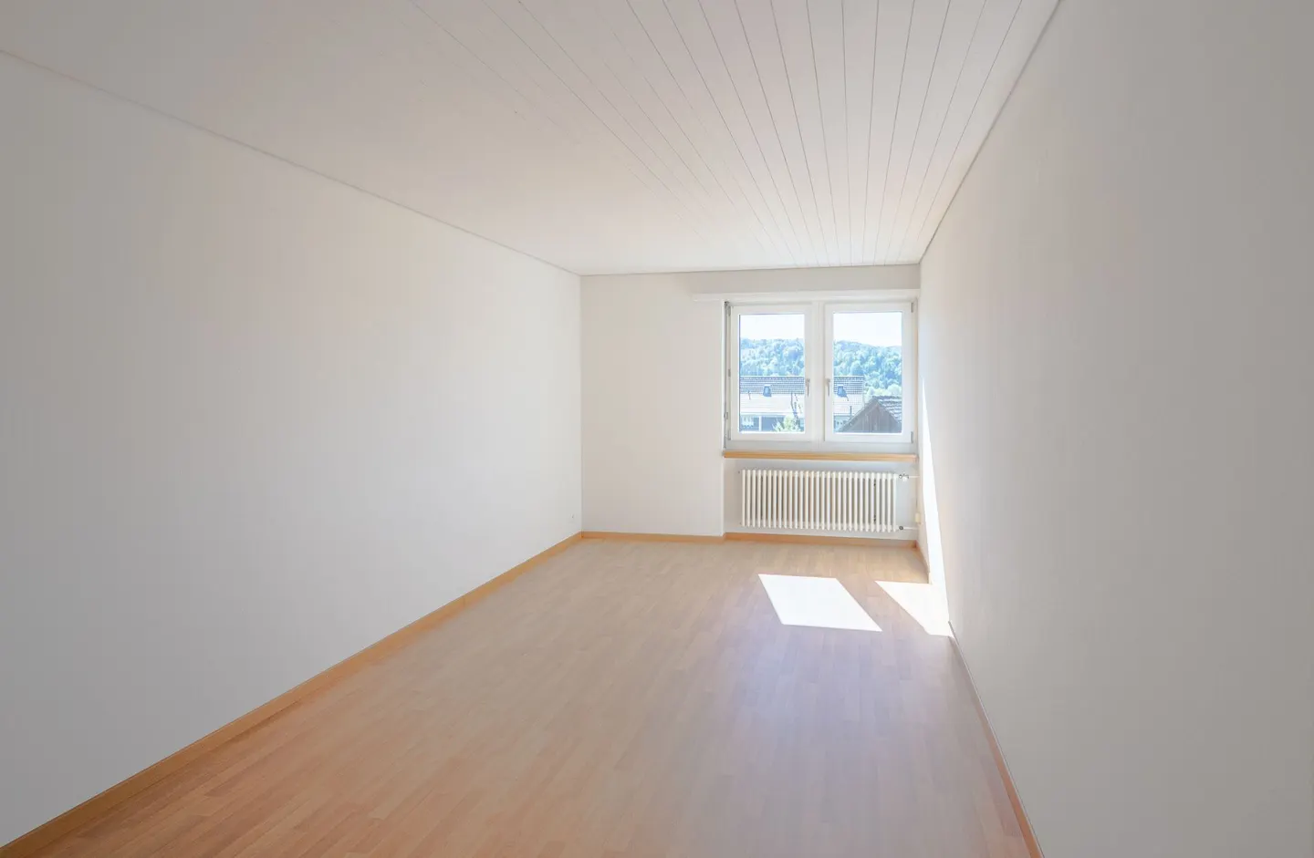 Appartamento duplex nella casa della comunità ecclesiastica - Foto 19 di 29