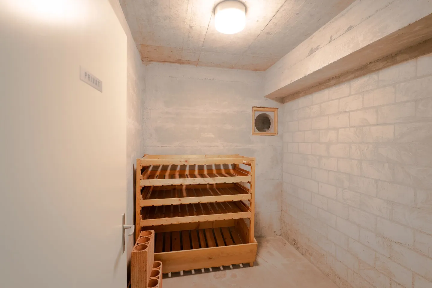 Appartamento duplex nella casa della comunità ecclesiastica - Foto 24 di 29
