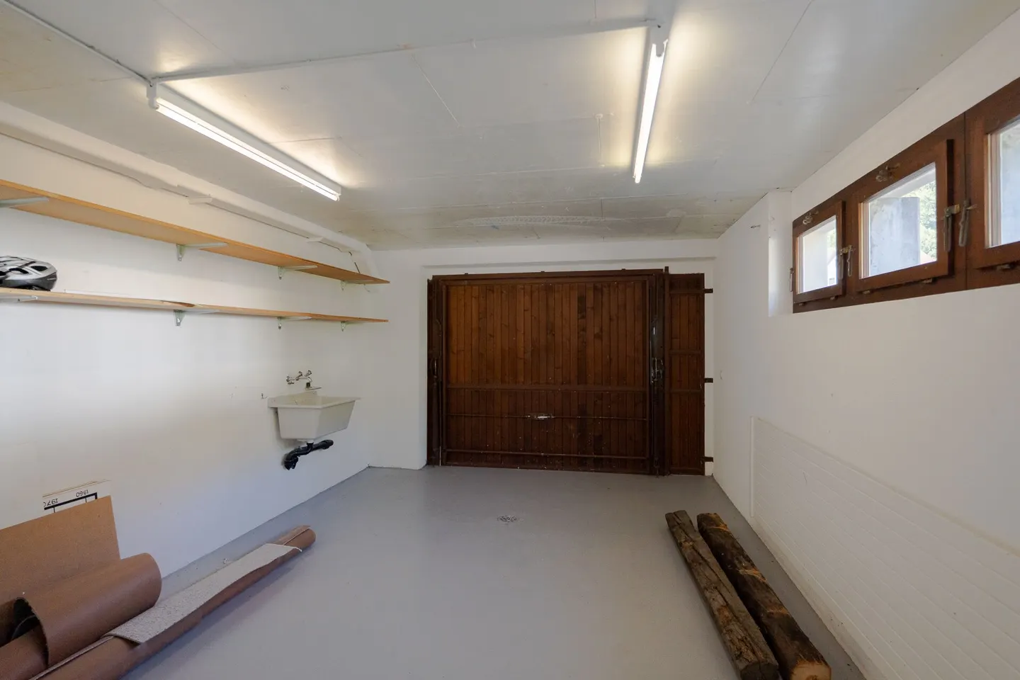 Appartamento duplex nella casa della comunità ecclesiastica - Foto 25 di 29