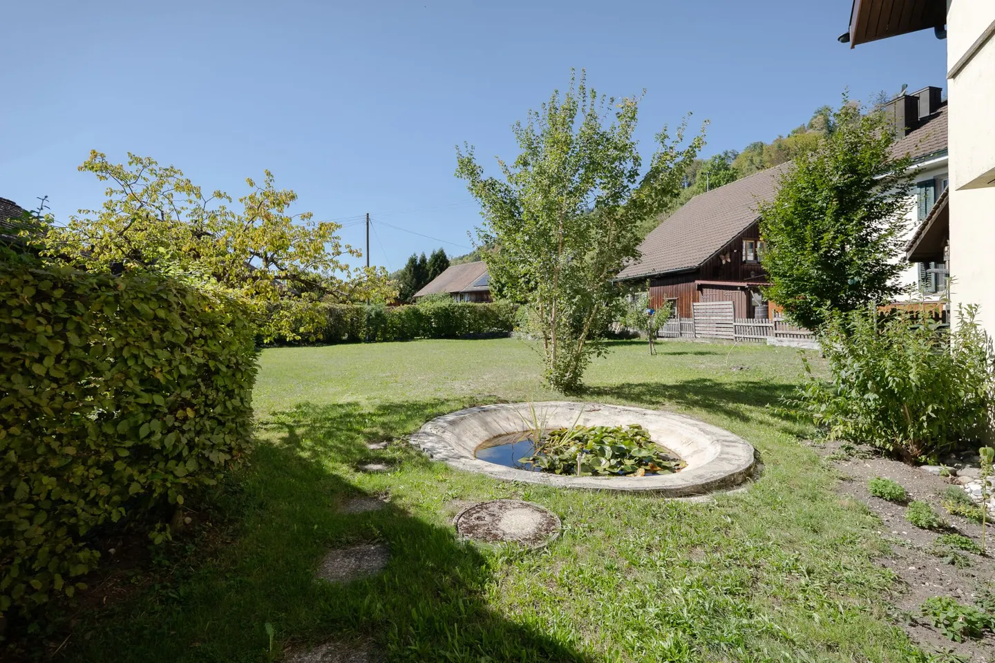 Appartamento duplex nella casa della comunità ecclesiastica - Foto 28 di 29