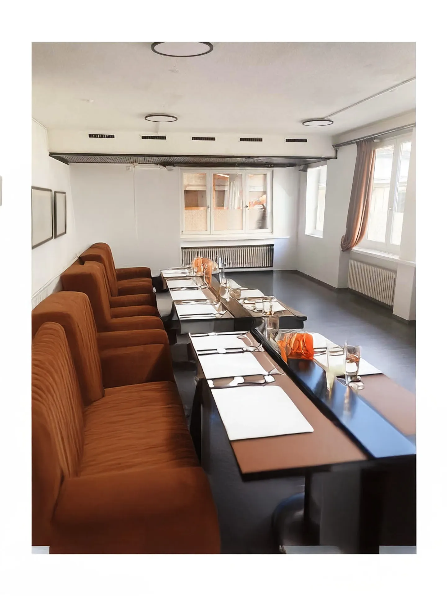 Attractive Restaurant in the Heart of Rorschach – Your Opportunity! - Photo 14 of 15