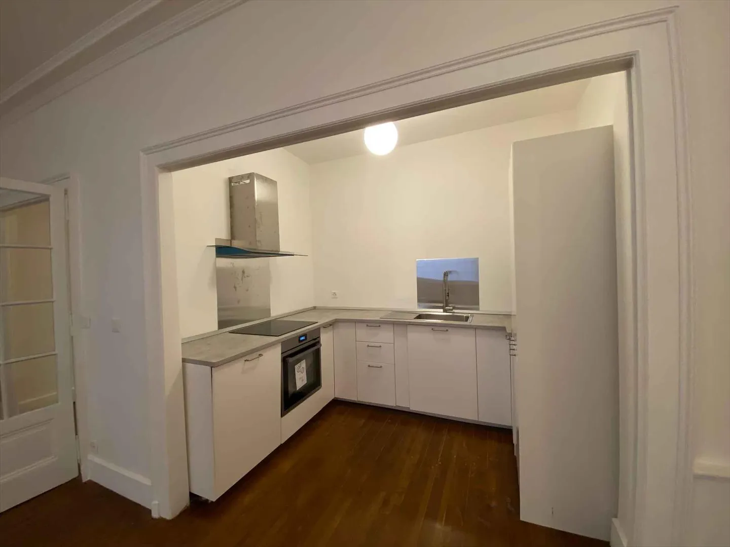Appartamento 2.5 stanze - Foto 7 di 8