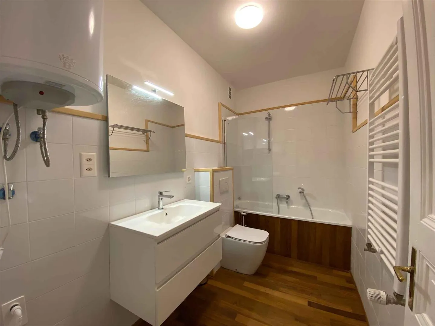 Appartamento 2.5 stanze - Foto 8 di 8