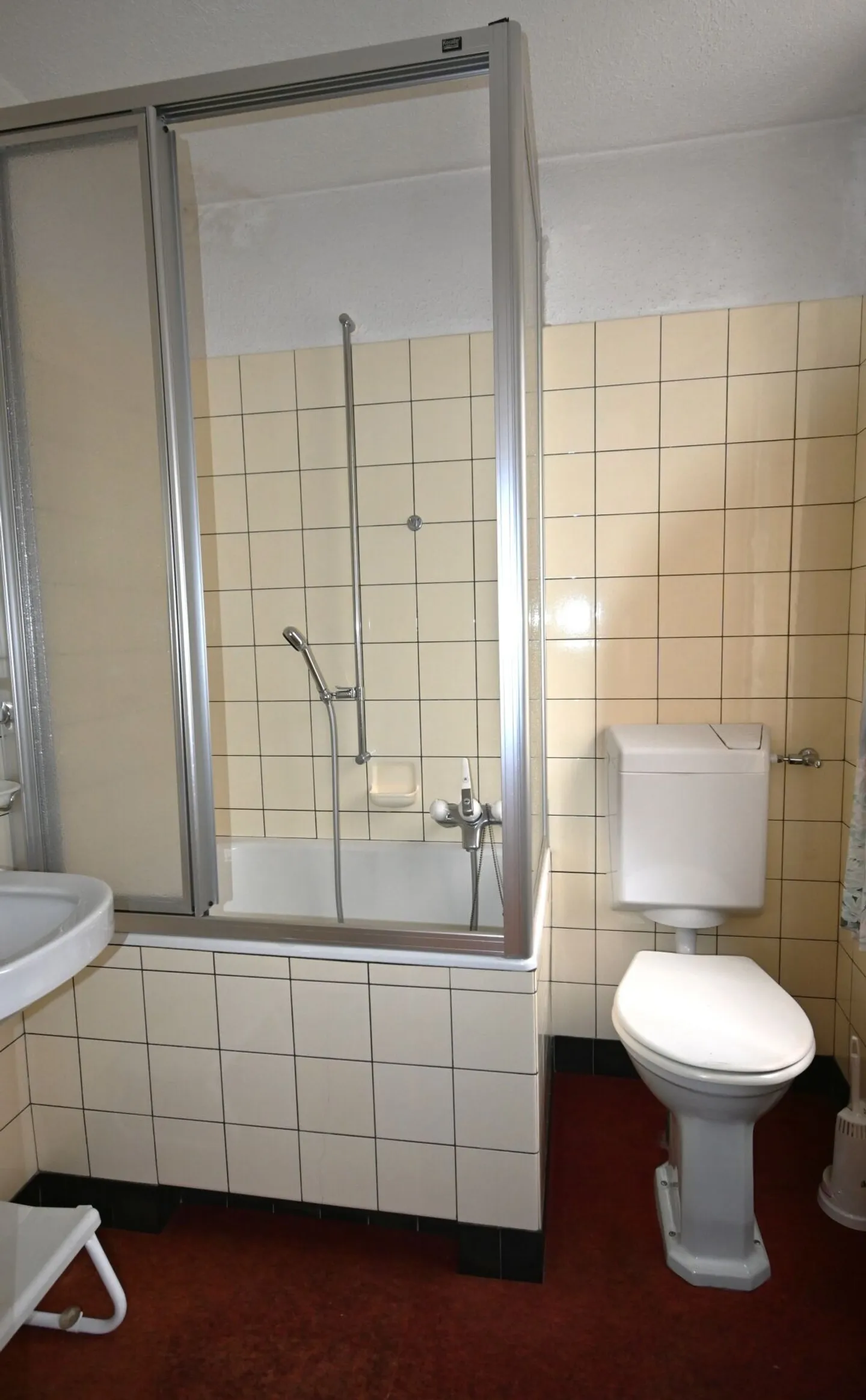 Imponente villa di 4 stanze con parco e riserva di terreno - Foto 11 di 20