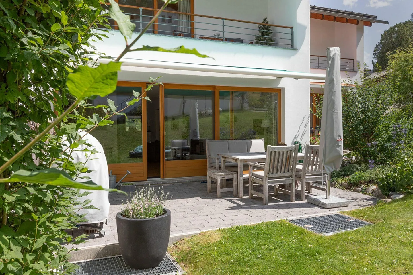 Charming Terraced House - Photo 3 of 4
