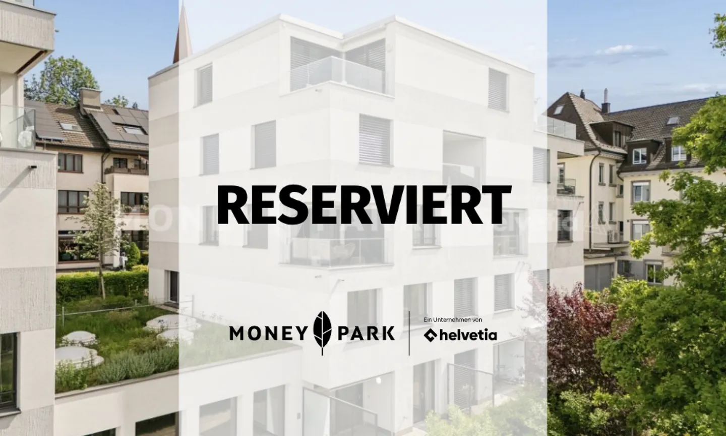 Expérience de vie moderne sur deux niveaux - Maisonette avec charme et coin salon - Photo 1 sur 10