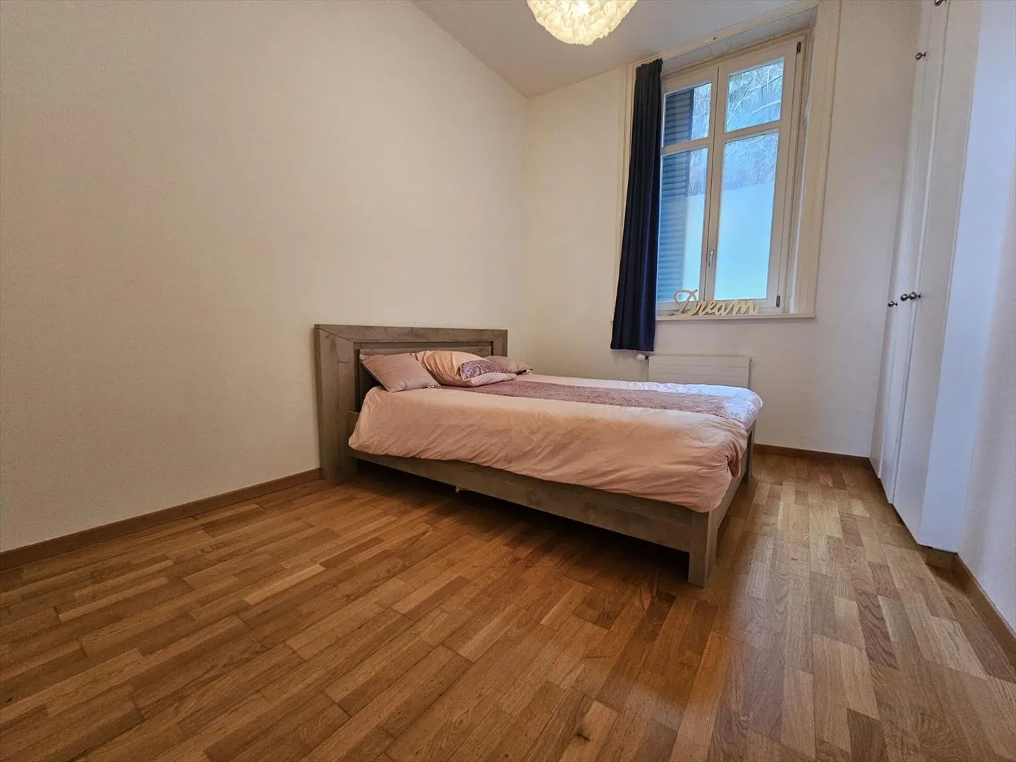 Wohnung mit 4,5 Zimmern im Erdgeschoss in St-Gingolph - Foto 3 von 4