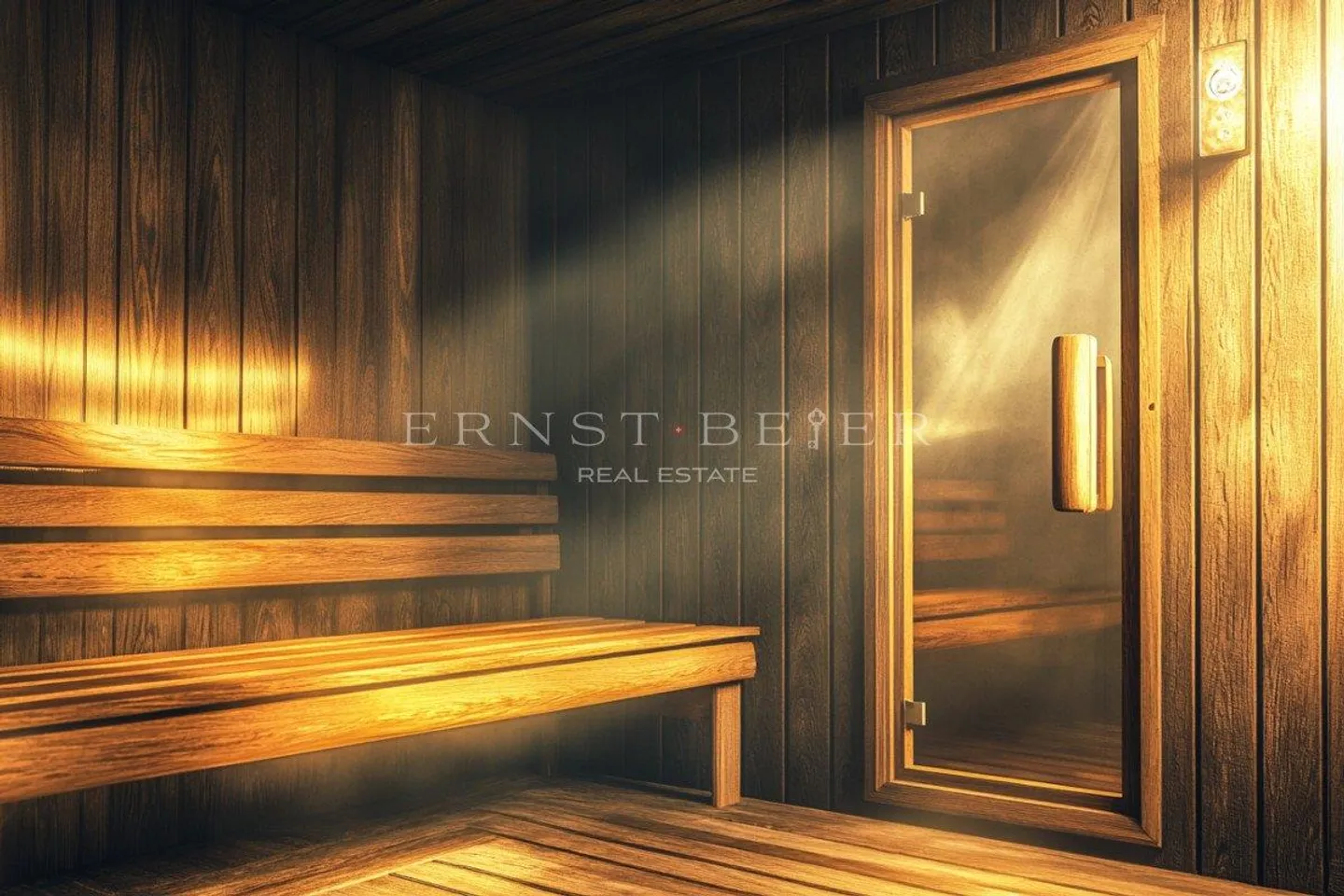 Magnificent mountain chalet with breathtaking view - Photo 8 of 9