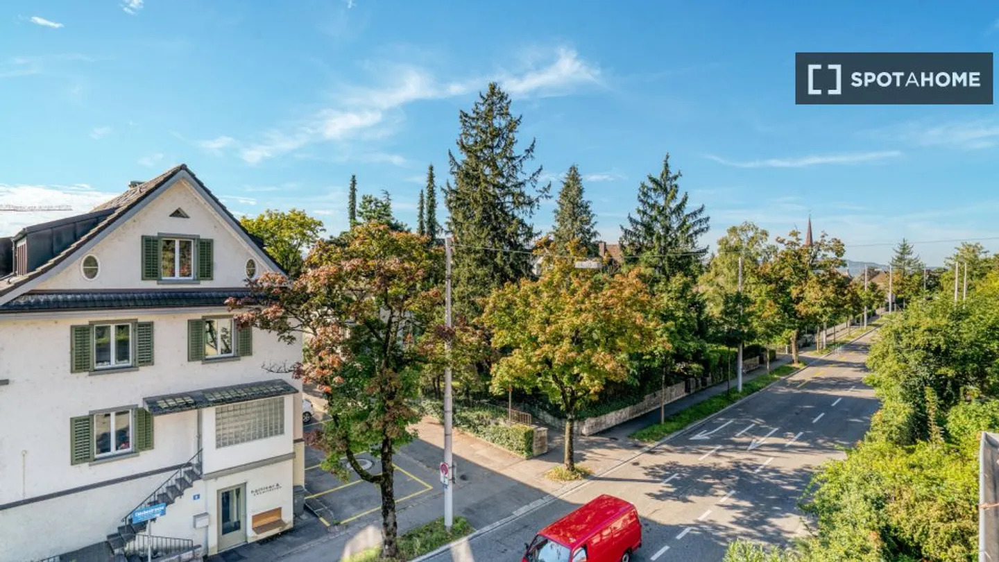 Wohnung mieten - Foto 3 von 14