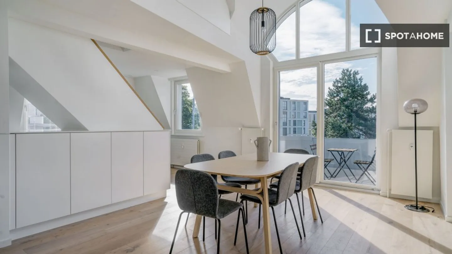 Wohnung mieten - Foto 4 von 14