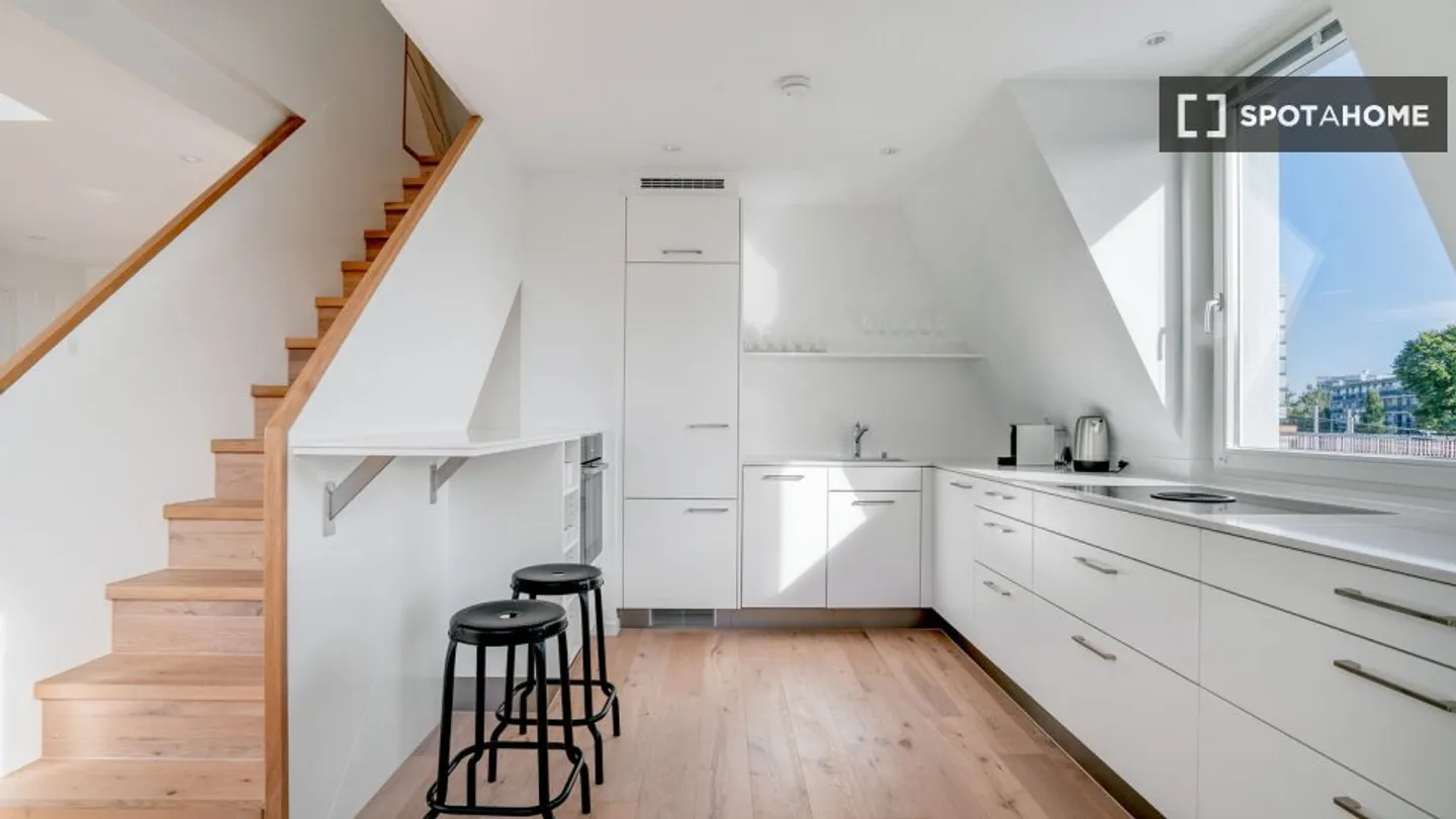 Wohnung mieten - Foto 6 von 14