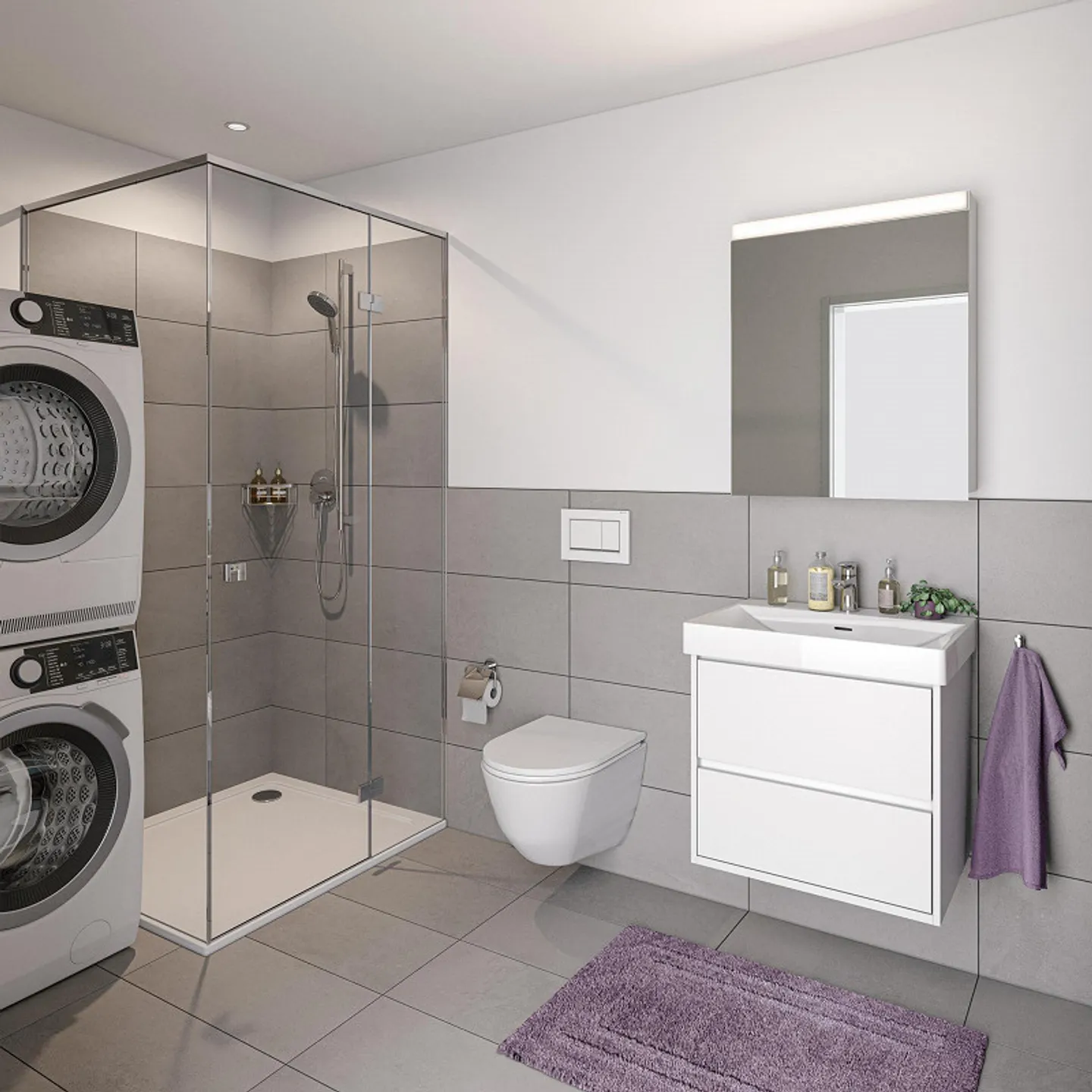 Wohnen mit Klasse - Foto 4 von 5