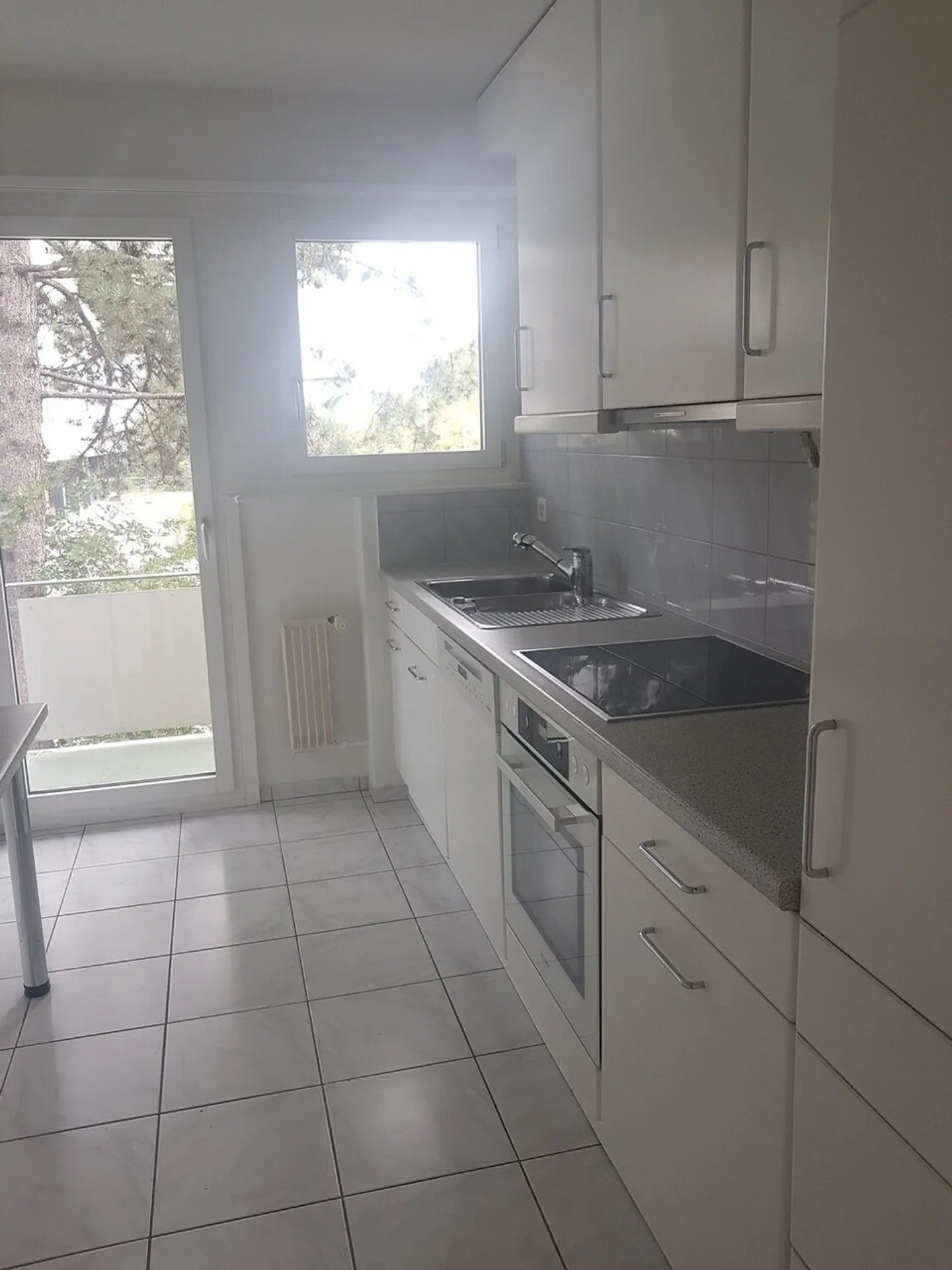 Zentral und doch im Grünen - in Bern - Ihr neues Zuhause! - Foto 2 von 7